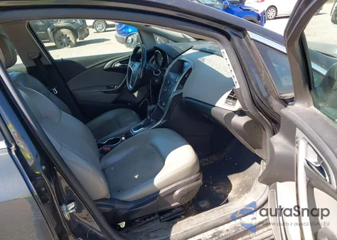 2015 Buick Verano Convenience Group z USA, uszkodzony, nr VIN 1G4PR5SK2F4122176